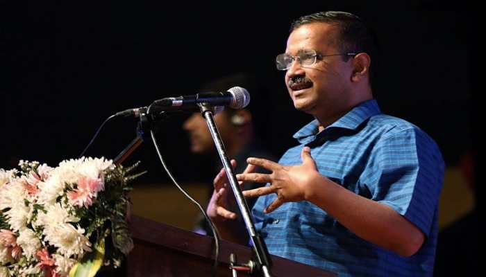 Arvind Kejriwal to hold rally in Haryana&#039;s Kurukshetra today