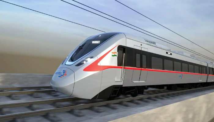 Delhi-Meerut Rapid Rail: RRTS to provide &#039;premium lounge&#039; for business class passengers