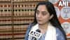 BJP spokesperson Nupur Sharma booked over her alleged remarks on Prophet Muhammad