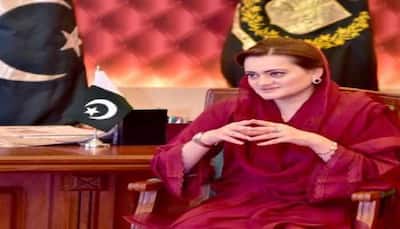 Elections in Pakistan will be held in August 2023, says Marriyum Aurangzeb 