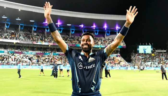 IPL 2022 Final GT vs RR: Hardik Pandya reveals chat with brother Krunal Pandya before signing up for Gujarat Titans