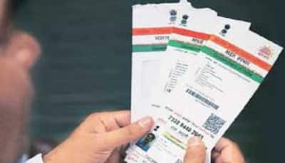Aadhaar Card Misuse: Government warns citizens against sharing Aadhaar photocopies