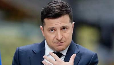 Ukraine gets missiles, howitzers as Zelensky expects good news on arms