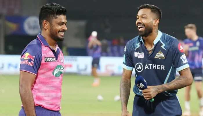 IPL 2022 Final GT vs RR Predicted Playing XI: Will Pandya bring back Ferguson in GT XI?, Samson to field unchanged RR XI