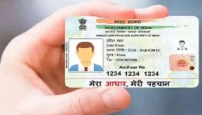 Aadhaar card update: Centre takes back statement advising cardholders against sharing photocopies