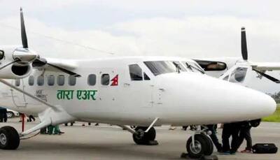 India issues emergency hotline number as Nepal plane with 4 Indians goes missing