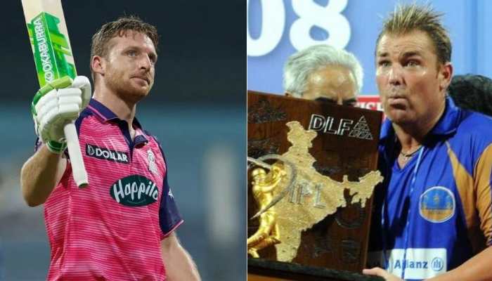 &#039;Shane Warne was the first Royal and Jos Buttler is...&#039;, Sanjay Manjrekar makes BIG statement ahead of IPL 2022 Final GT vs RR