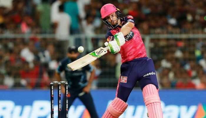 GT vs RR IPL 2022 Final: Sanjay Manjrekar WARNS Jos Buttler, tells him to be extremely cautious against THIS bowler