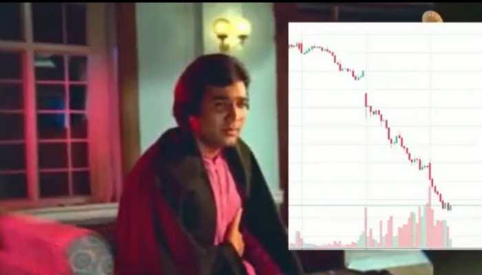 Harsh Goenka tweets Kishore Kumar&#039;s song, dedicates it to cryptos, stocks investors: Watch