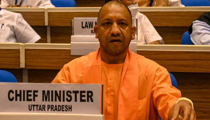 'How unnecessary noise was...': Yogi Adityanath on removal of loudspeakers