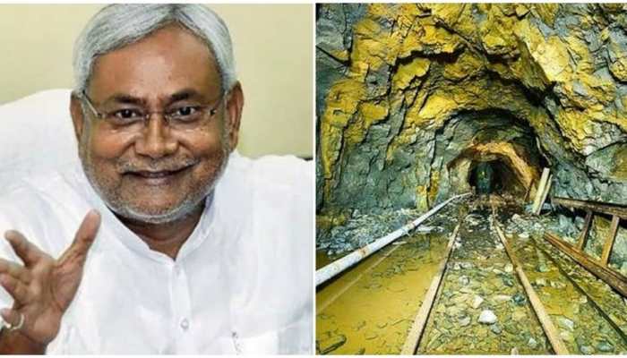 &#039;Ants&#039; give whereabouts of 230 million tons gold mine in Jamui! Bihar Government on lookout