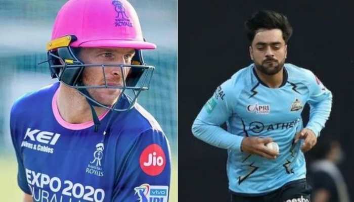 IPL 2022 Final GT vs RR Stats Preview: Is Jos Buttler a bunny of Rashid Khan? Here are all the key stats ahead of summit clash 