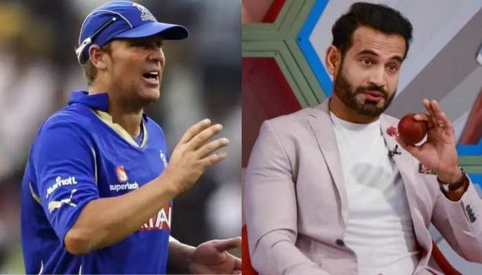 IPL 2022 Final GT vs RR: Irfan Pathan reveals why Shane Warne&#039;s Rajasthan Royals used to be late than other teams