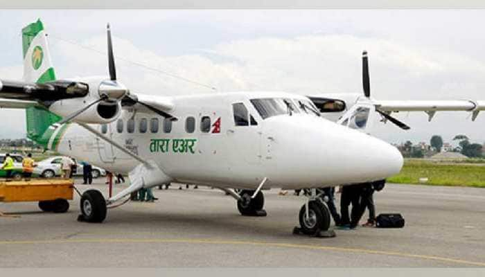 Nepal plane crash: Thane couple, their two kids among 22 on board; kin asked to contact embassy