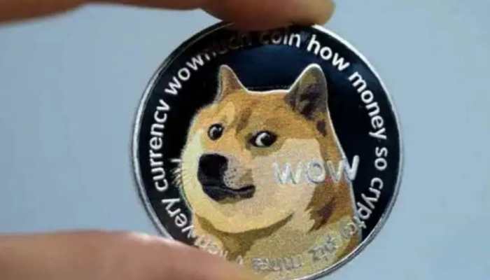 After Tesla, SpaceX to accept Dogecoin for merchandise soon