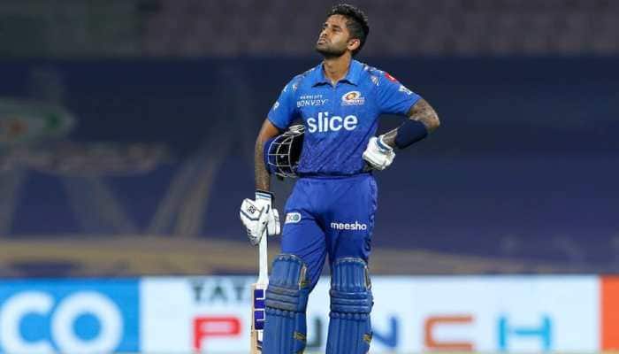 IPL 2022: MI's Suryakumar Yadav WARNS rival teams, says THIS after team's poor season - WATCH