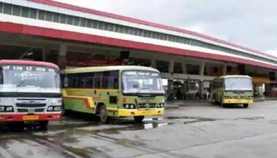 Agartala-Kolkata bus services to resume via Dhaka from June 10