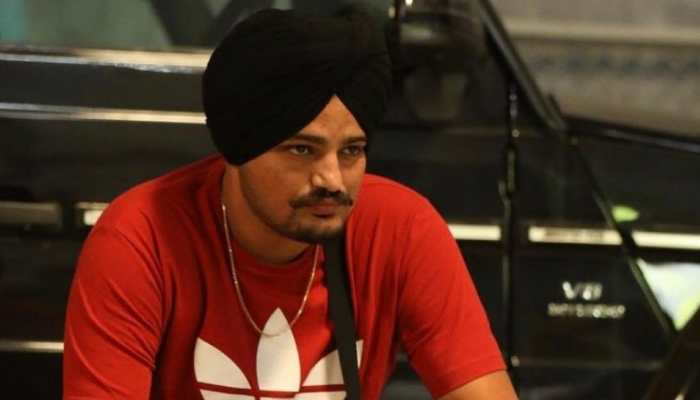 Punjab's law and order situation 'totally out of control': BJP slams Bhagwant Mann over Sidhu Moose Wala's killing