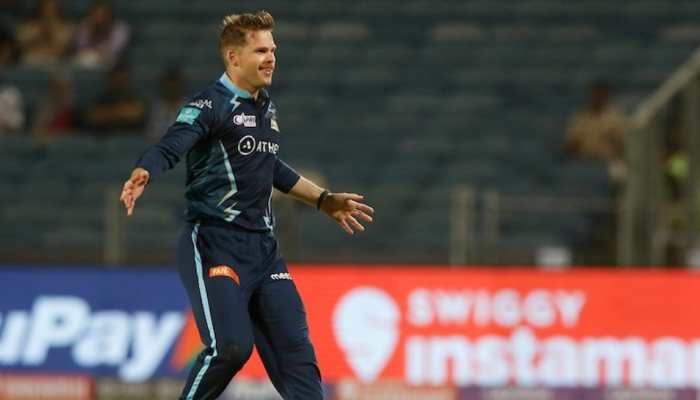 IPL 2022 Final GT vs RR: Lockie Ferguson bowls FASTEST delivery of tournament, surpasses Umran Malik