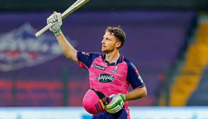 IPL 2022 Final GT vs RR: Rajasthan Royals' Jos Buttler breaks THIS massive record held by David Warner 