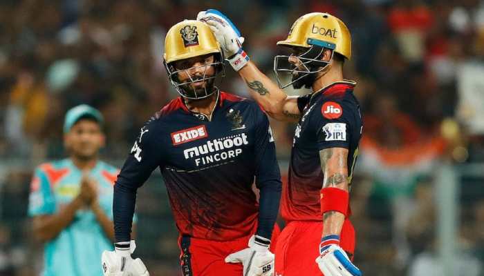 IPL 2022: RCB batter Rajat Patidar makes BIG statement on his 'idol' Virat Kohli