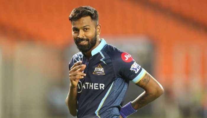 IPL 2022 Final GT vs RR: Hardik Pandya claims THIS record with 3-wicket haul, joins Anil Kumble in elite list