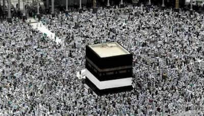 Kerala couple gives up Haj dream to donate land to poor