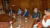 PM Modi Himachal visit: CM Jai Ram Thakur reviews preparedness before grand rally