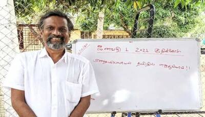 Startup founders must brace for economic slowdown: Zoho's Sridhar Vembu