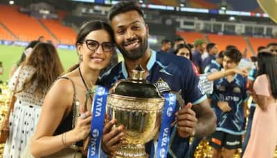 IPL 2022 Final GT vs RR: Champions Gujarat Titans win THIS whopping amount, full prize money details HERE