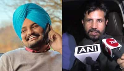 Punjab Congress chief blames AAP for singer Sidhu Moose Wala's murder, says ‘state government should step down’