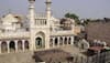 gyanvapi masjid kashi