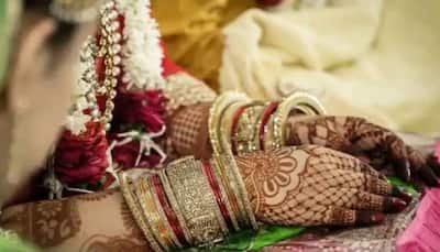 Hilarious! UP bride refuses to marry groom after he fails to arrange photographer