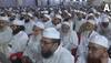 Jamiat Ulama-e-Hind President Maulana Mahmood Madani