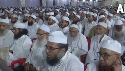 'Silence of Muslims should not be taken as weakness': Jamiat Ulama-e-Hind, opposes UCC, passes resolution on Gyanvapi and Mathura cases