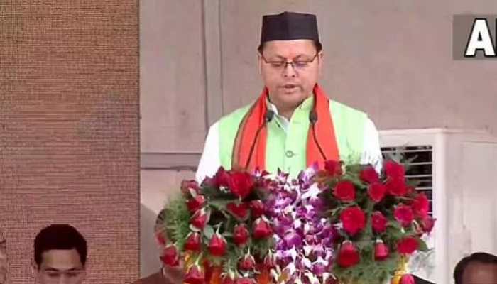 Champawat bypoll: Uttarakhand CM Pushkar Singh Dhami says voters will 'make a record' on May 31