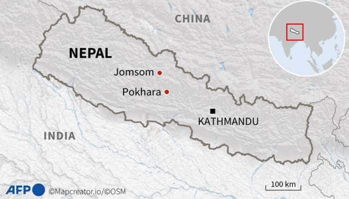 Nepal plane crash: Same month, same route, another tragedy after 10 years