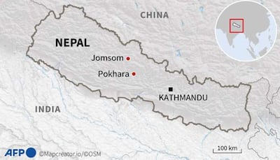Nepal plane crash: Same month, same route, another tragedy after 10 years