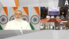 PM Narendra Modi releases benefits under PM CARES for children scheme, says 'Maa Bharti is with you'  