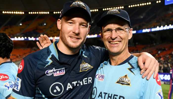 IPL 2022 Final GT vs RR: ‘Guru’ Gary Kirsten says THIS about Gujarat Titans skipper Hardik Pandya 