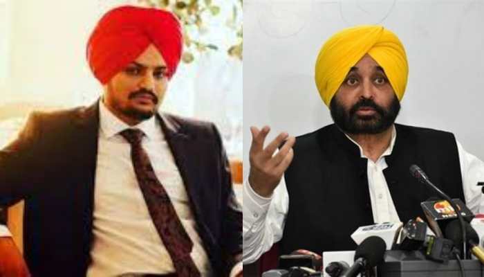 Punjab govt will leave no stone unturned to bring culprits to justice: CM Bhagwant Mann on Sidhu Moose Wala killing