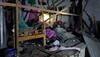 Manipur blast