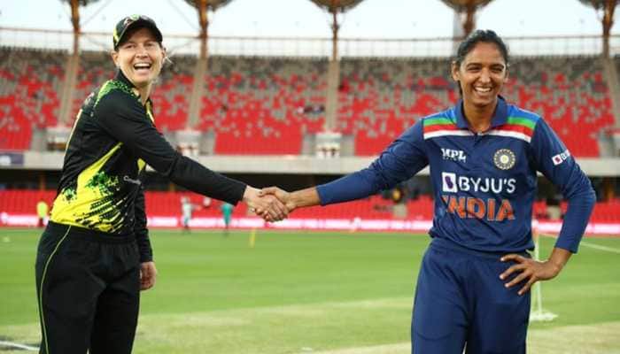 India vs Australia 2022: Women&#039;s team set to host Aussies in December