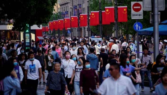 China&#039;s population to shrink for first time in 60 years, here&#039;s what it means for the world