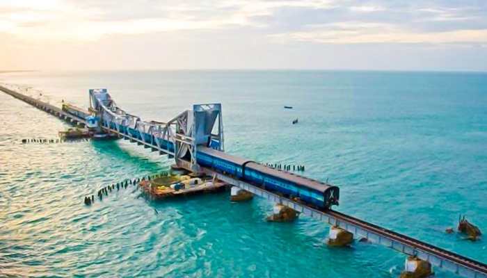 Indian Railways to resurrect Rameswaram-Dhanushkodi line destroyed 60 years ago: All you need to know