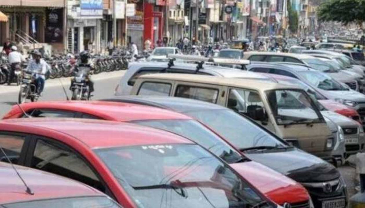 New multi-level parking to come up in Noida; to solve parking issues in  Sector 1, 2 & 15C