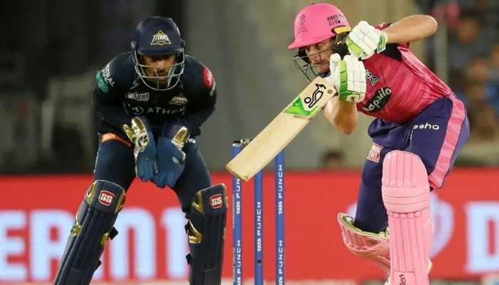 IPL 2022 Final GT vs RR: Orange cap winner Jos Buttler ‘disappointed’ after finishing runners-up