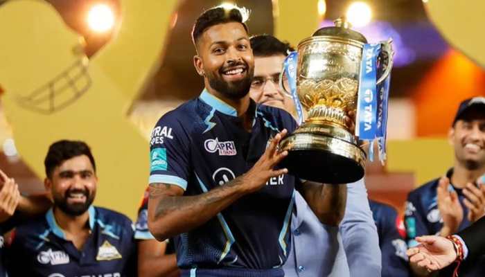 Hardik Pandya wants to win World Cup for India after IPL 2022 title with Gujarat Titans