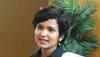 upsc topper shruti sharma.