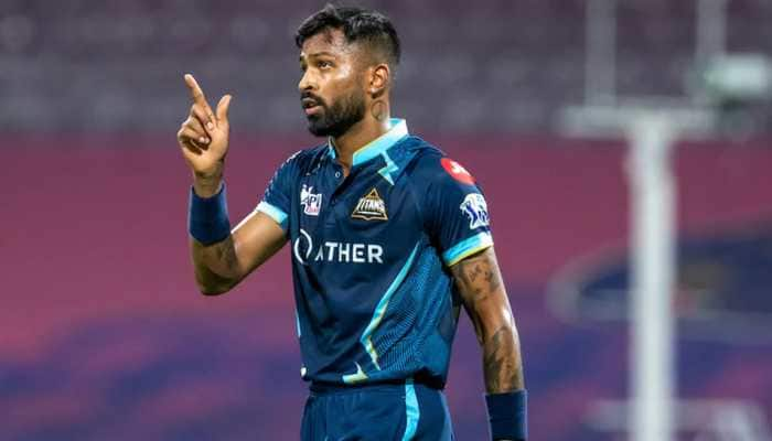 IPL 2022: Gujarat Titans skipper Hardik Pandya joins Rohit Sharma, Anil Kumble in THIS elite list